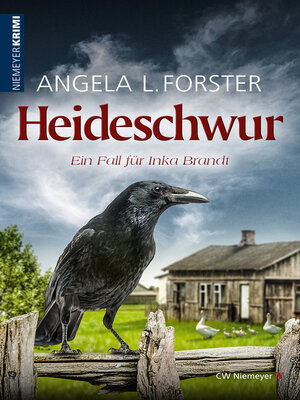 cover image of Heideschwur